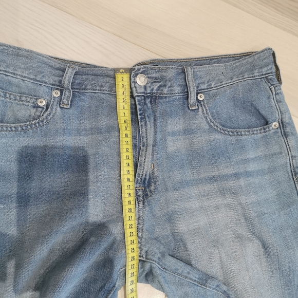GAP denim. Best girl friend jeans - Picture 7 of 7